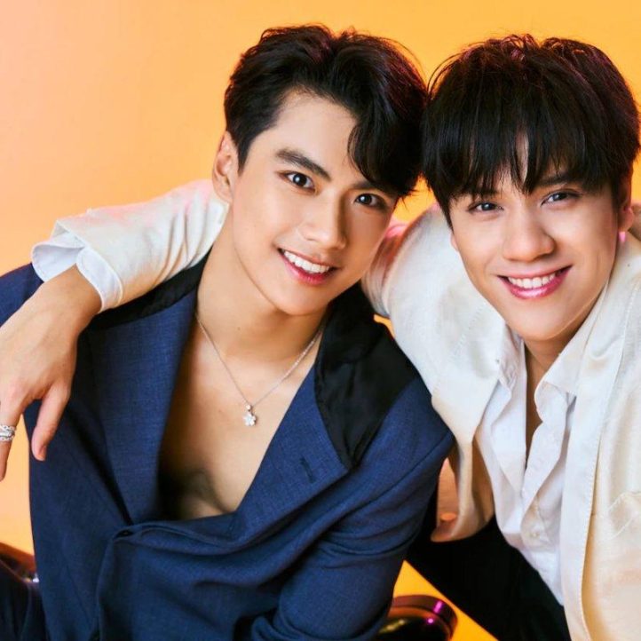 Yoohee couple automne 2026