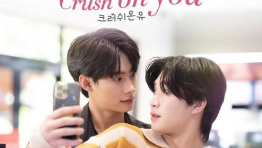 crush on you v